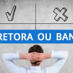 A Diferença entre Corretoras e Bancos na Hora de Investir: o que você precisa saber