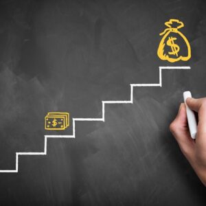 Como Definir Seus Objetivos Financeiros Antes de Investir