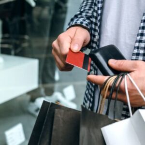Como Evitar Compras por Impulso (e Ainda Se Sentir Bem com Isso)