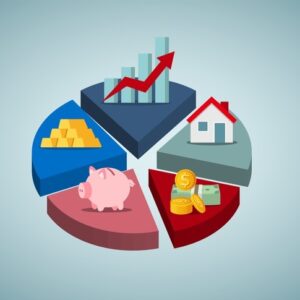 O que é Diversificação e Como Aplicar Isso com Pouco Dinheiro