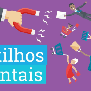Gatilhos Mentais que Fazem Você Gastar Mais – E Como Evitá-los
